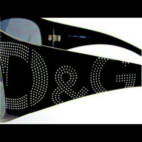 D&G Sunglasses