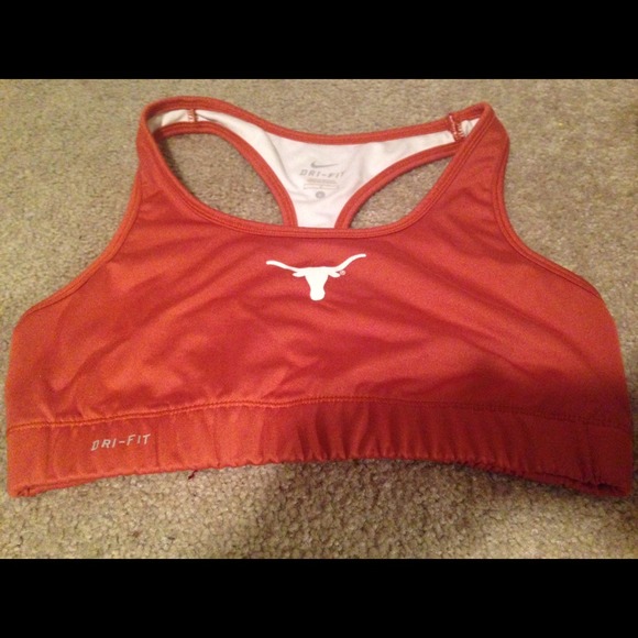 Texas Longhorn Sports Top