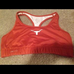 Texas Longhorn Sports Top