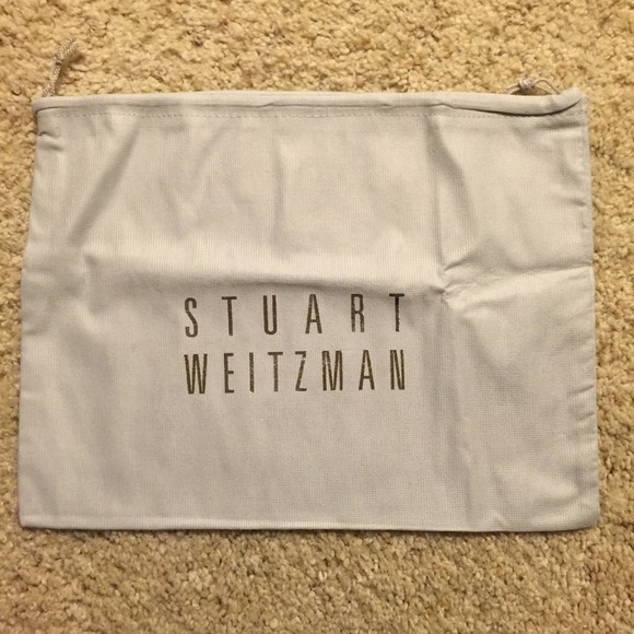 boot dust bags