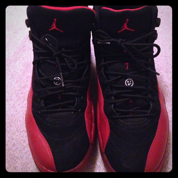Flu Game 12's