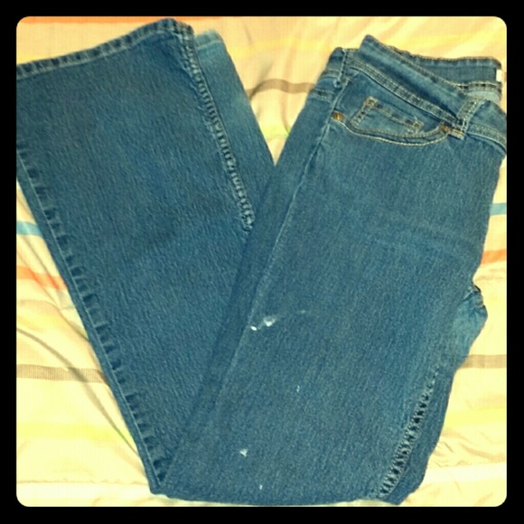 Size 9 jeans