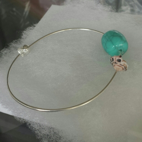 Aloha beautiful one of a kind bracelet