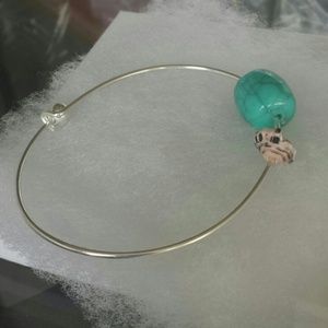 Aloha beautiful one of a kind bracelet