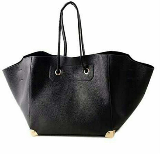 It doesn't have to be designer to be stylish