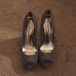 Michael Shannon sparked heals