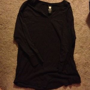 4 Lucky brand half sleeve shirt