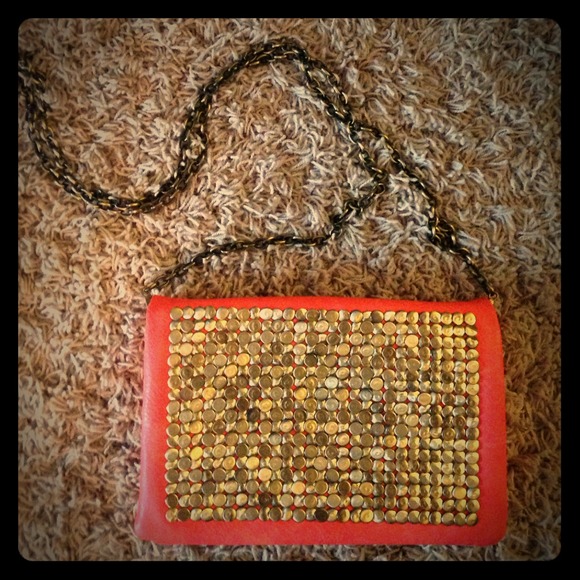 Shoulder Bag