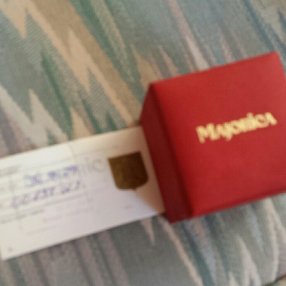 Majorlca pendant, was PFF on 12/7/16 - Picture 2 of 2