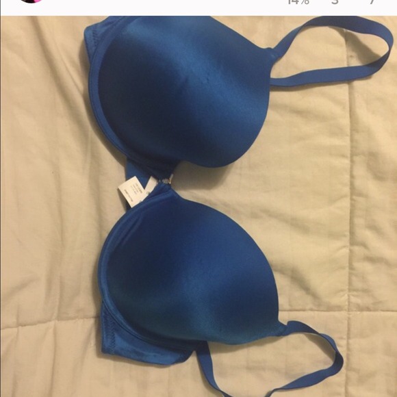 Bra bundle for kmarie