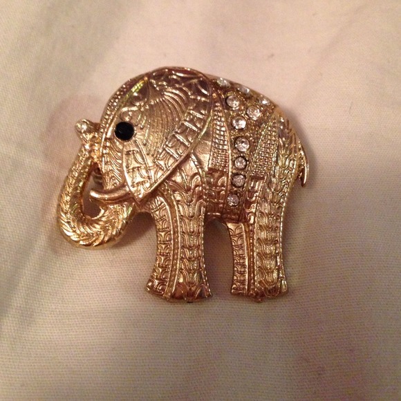 elephant ring