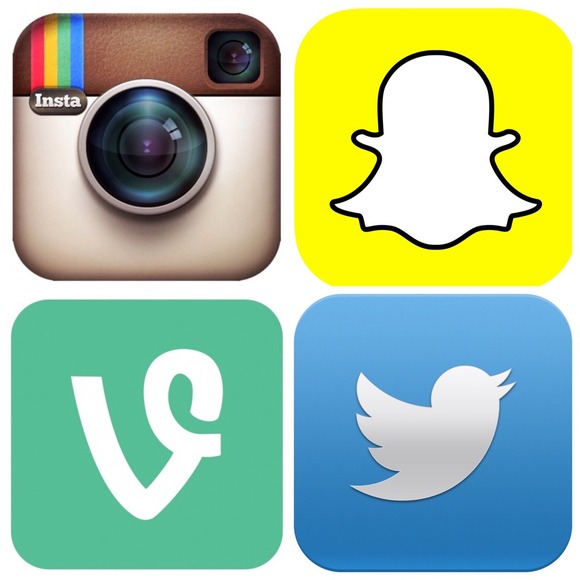 Social Media Promo!