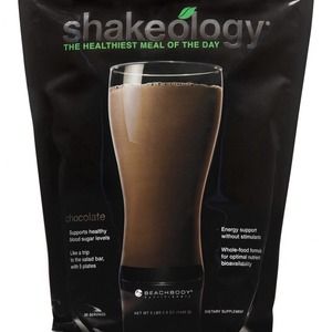Shakeology