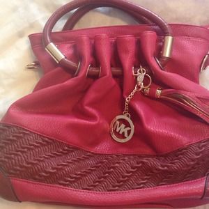 Michael Kors bag