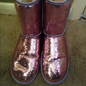 NEW AUTHENTIC UGGS - without box