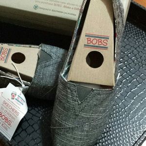 Bobs Boho Society Shoes