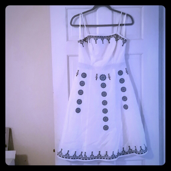 Cute summer dress