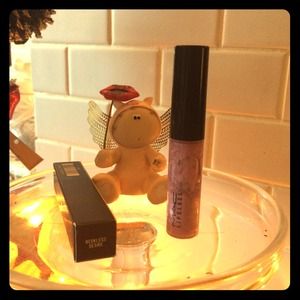 Mac limited Edition Novelty Collection!