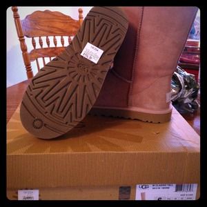 Brand new UGGS