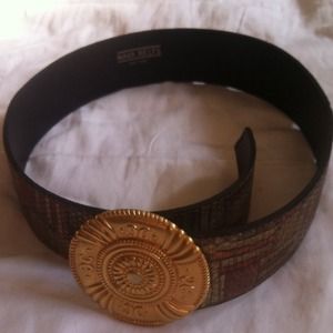 Nava belt