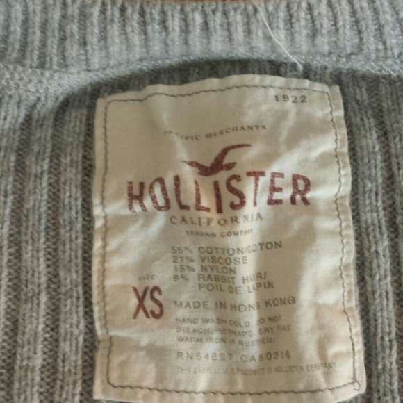 Sweater - Picture 2 of 3