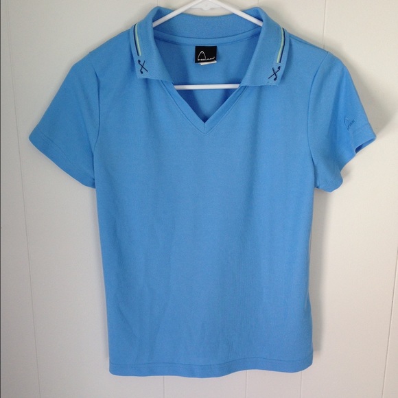 Head Core Performance Golf Polo - NWOT - Picture 2 of 3