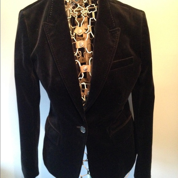 J.Crew Valor Blazer