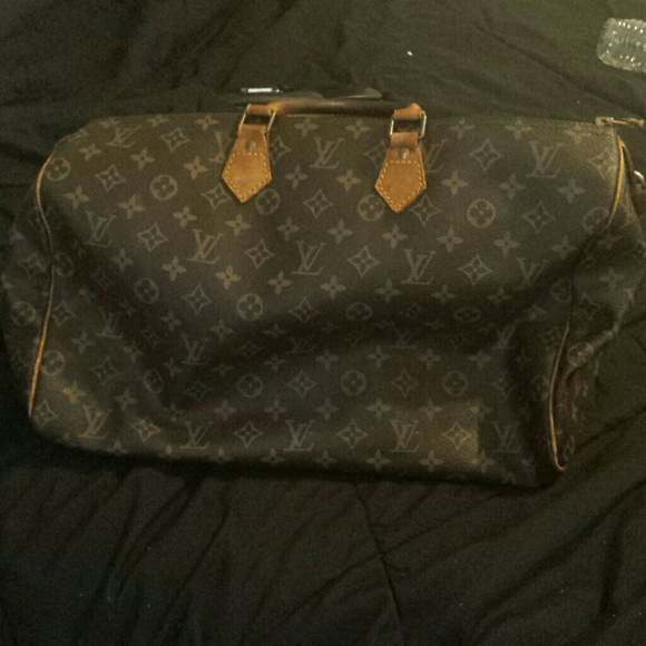 Speedy 40