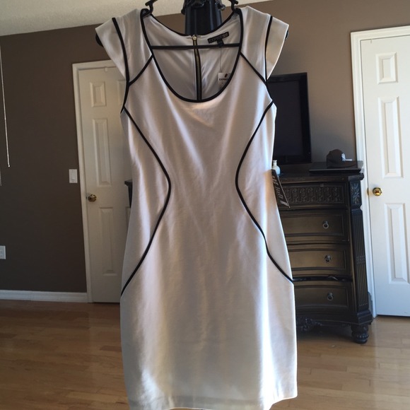 Express dress, size 2 new with tags!