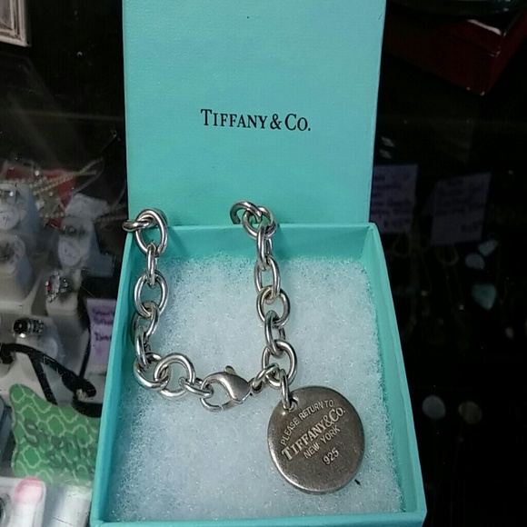 Tiffany & co. Bracelet - Picture 1 of 1