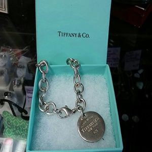 Tiffany & co. Bracelet