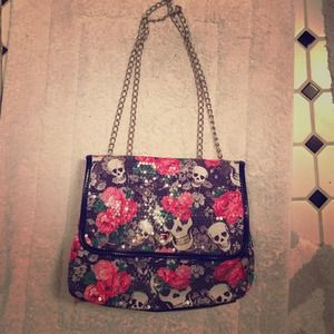 Betsey Johnson Handbag