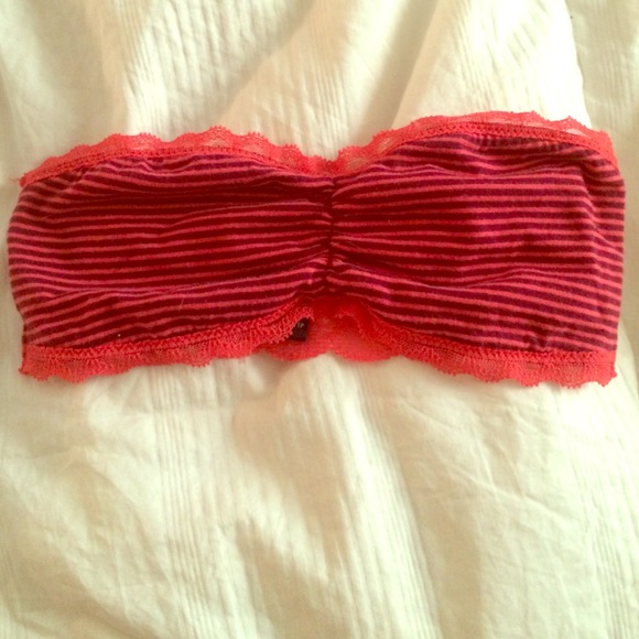 Aerie bandeau