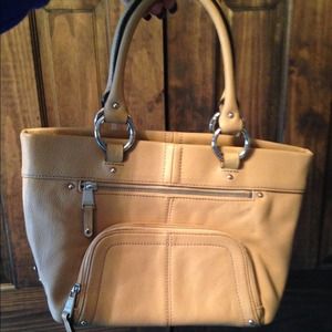 Tignanello Purse