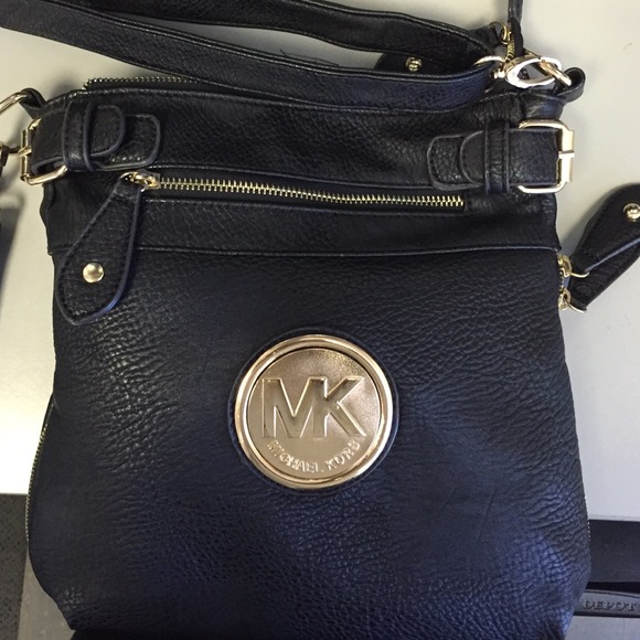 MK Crossbody