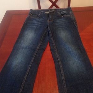 Womens Calvin Klein Jeans