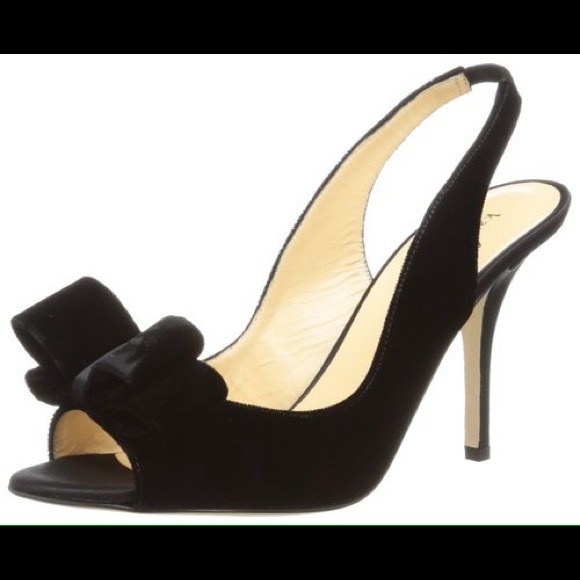 kate spade Shoes - Kate spade New York Women's Charm Slingback NWT