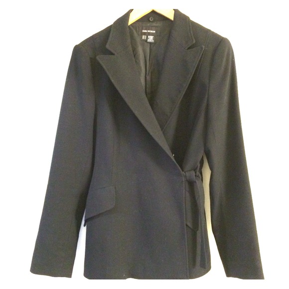 Zara blazer