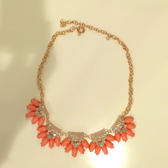 Beautiful necklace