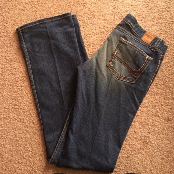 BKE Jeans - Picture 1 of 4
