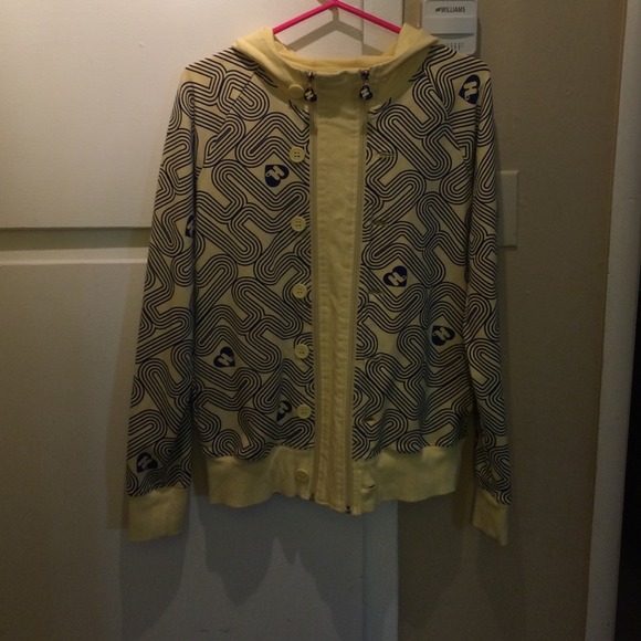 Harajuku Lovers Jackets & Blazers - Harajuku sweatshirt