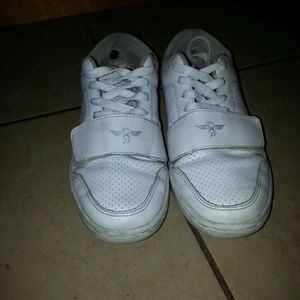 Creative recreation shoes