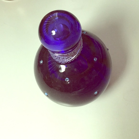 Britney Spears Midnight Fantasy Perfume