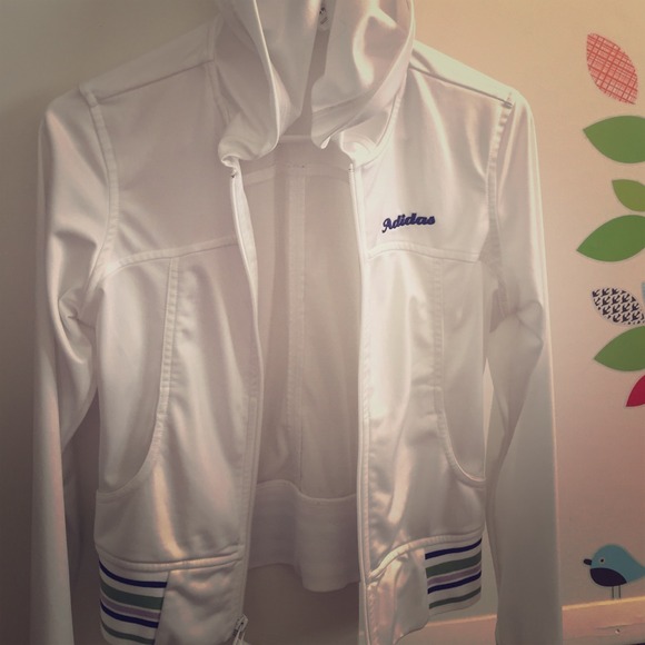Adidas Jacket!