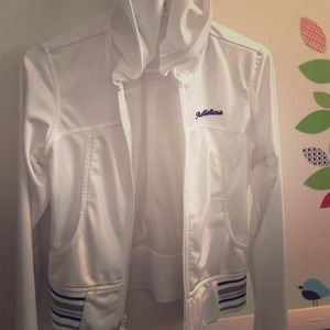 Adidas Jacket!