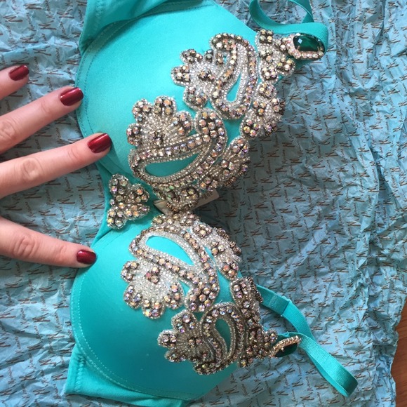 Marciano bra