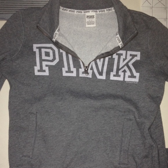 vs sweatshirt