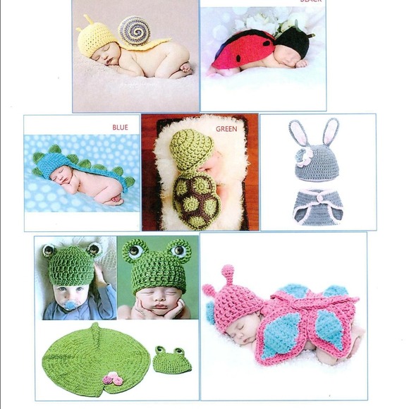 Adorable Baby Outfits!  New!