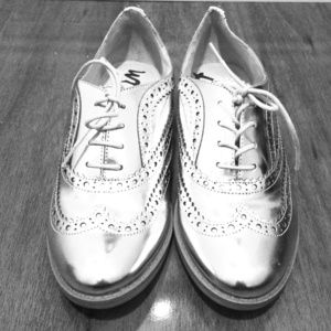 Sam Edelman Jerome Wingtip Oxfords Loafers 😍