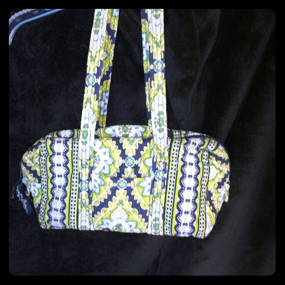Vera Bradley purse
